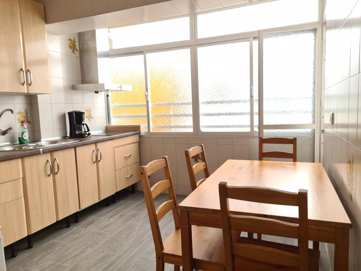Apartamento En Pleno Centro De Nerja Ngoại thất bức ảnh